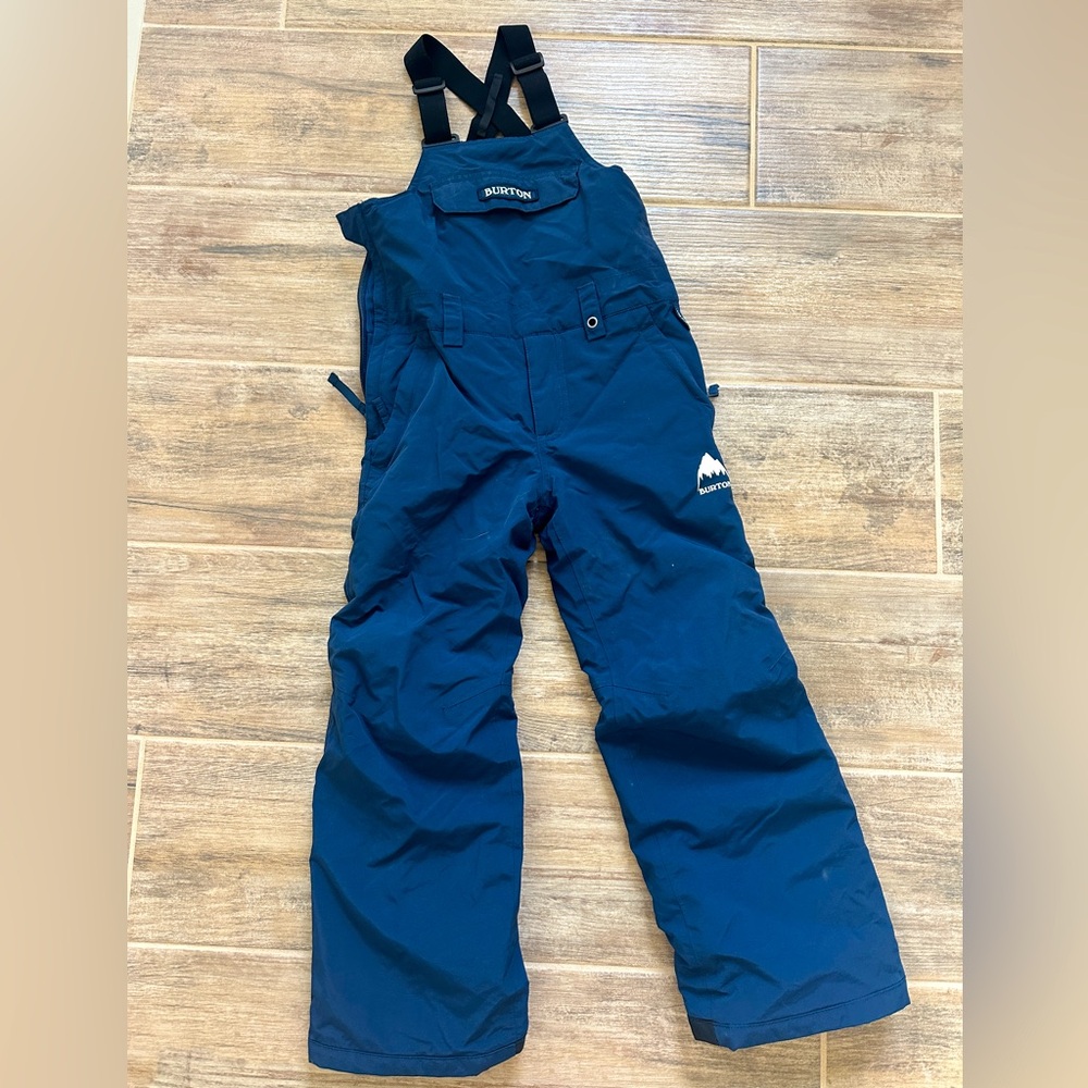 Burton Kids' Snow Bib